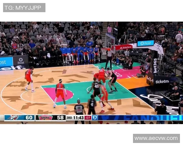 雷霆与马刺精彩对决录像回放分析及赛后点评